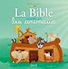 Télécharger le livre :  La Bible racontée par les animaux