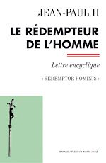 Télécharger le livre :  Le rédempteur de l'homme