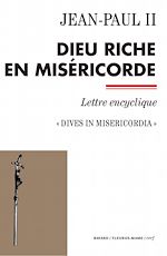Télécharger le livre :  Dieu riche en miséricorde