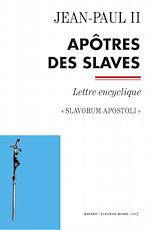 Télécharger le livre :  Apôtres des Slaves