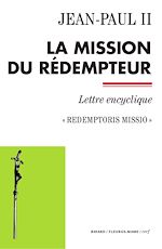 Télécharger le livre :  La mission du Rédempteur