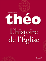 Télécharger le livre :  Le nouveau Théo - Livre 3 - L'histoire de l'Église