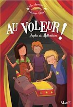 Télécharger le livre :  Au voleur !