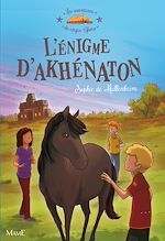 Télécharger le livre :  L'énigme d'Akhénaton