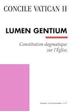 Télécharger le livre :  Lumen Gentium