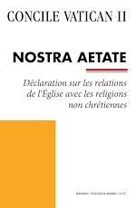 Télécharger le livre :  Nostra Aetate
