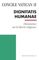 Télécharger le livre :  Dignitatis Humanae