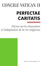 Télécharger le livre :  Perfectae Caritatis
