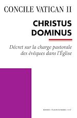Télécharger le livre :  Christus Dominus