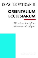Télécharger le livre :  Orientalium Ecclesiarum