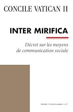 Télécharger le livre :  Inter Mirifica