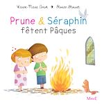 Télécharger le livre :  Prune et Séraphin fêtent Pâques