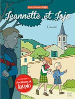Télécharger le livre :  Jeannette et Jojo - Tome 2 - L'évadé