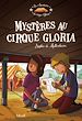 Télécharger le livre :  Mystères au cirque Gloria
