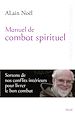 Télécharger le livre :  Manuel de combat spirituel