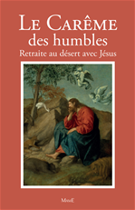 Télécharger le livre :  Le Carême des humbles