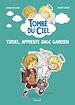 Télécharger le livre :  Tirdel, apprenti ange gardien