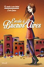 Télécharger le livre :  Escale à Buenos Aires