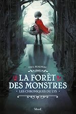 Télécharger le livre :  La forêt des monstres