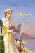 Télécharger le livre :  Marie, à la lumière de Naples
