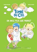 Télécharger le livre :  Un ange plus que parfait