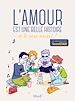 Télécharger le livre :  L'amour est une belle histoire. Et le sexe aussi !