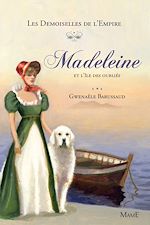 Télécharger le livre :  Madeleine et l'île des oubliés
