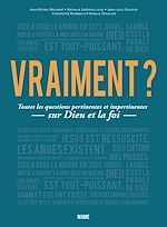 Télécharger le livre :  Vraiment ?