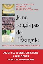 Télécharger le livre :  Je ne rougis pas de l'Évangile !