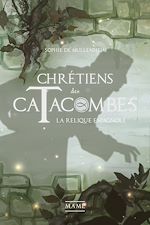 Télécharger le livre :  La relique espagnole