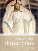Télécharger le livre :  Missel des dimanches 2018