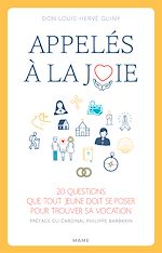 Télécharger le livre :  Appelés à la joie