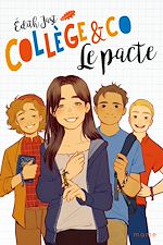 Télécharger le livre :  Le pacte