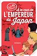 Télécharger le livre :  À la cour de l'Empereur du Japon