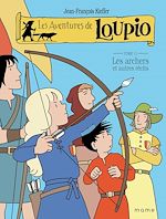 Télécharger le livre :  Les Archers et autres récits