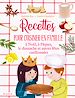 Télécharger le livre :  Recettes pour cuisiner en famille