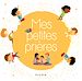 Télécharger le livre :  Mes petites prières
