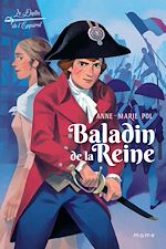 Télécharger le livre :  Baladin de la Reine