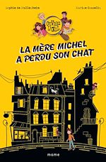 Télécharger le livre :  La Mère Michel a perdu son chat