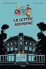 Télécharger le livre :  La lettre anonyme