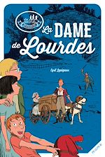 Télécharger le livre :  La Dame de Lourdes