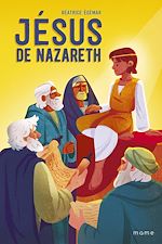Télécharger le livre :  Jésus de Nazareth