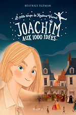 Télécharger le livre :  Joachim aux 1000 idées