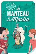 Télécharger le livre :  Le manteau de saint Martin