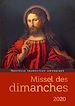 Télécharger le livre :  Missel des dimanches 2020