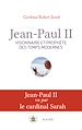 Télécharger le livre :  Jean-Paul II, visionnaire et prophète des temps modernes