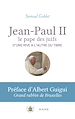 Télécharger le livre :  Jean-Paul II, le pape des juifs. D'une rive à l'autre du Tibre