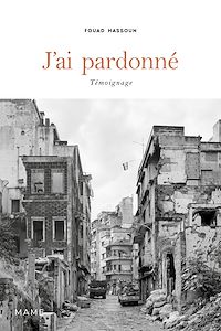 Téléchargez le livre :  J'ai pardonné