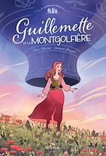 Télécharger le livre :  Guillemette et la montgolfière