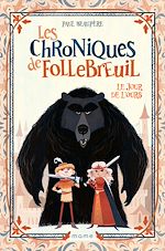 Télécharger le livre :  Le jour de l'ours